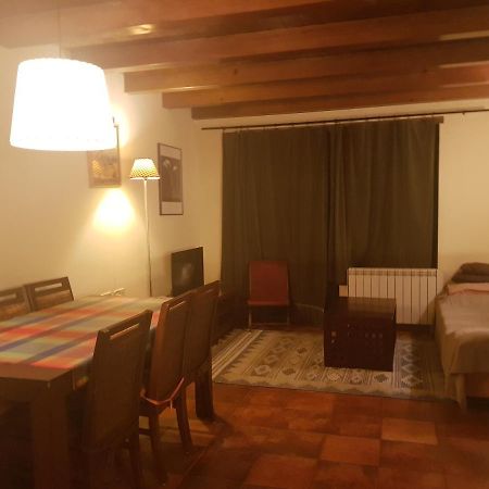 Apartamento Salardú Exterior foto