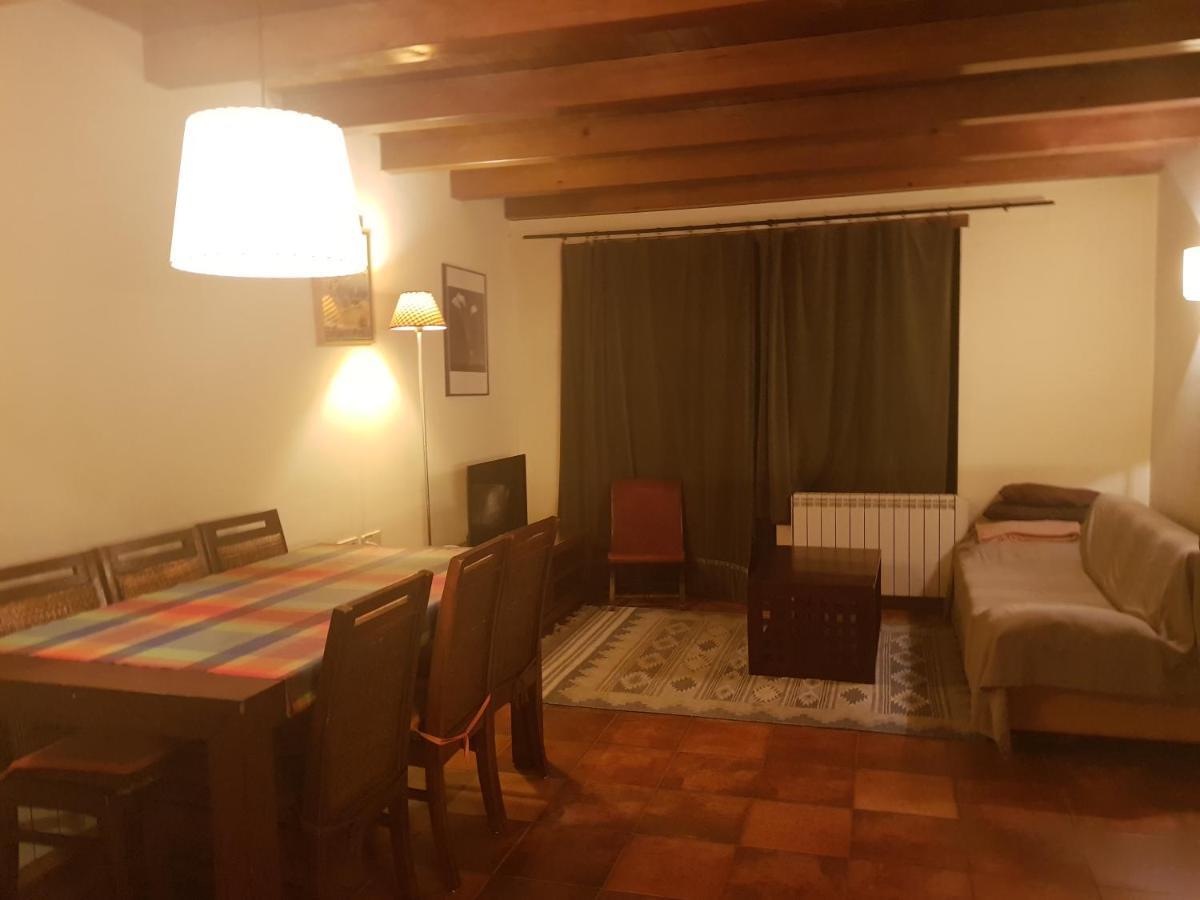 Apartamento Salardú Exterior foto